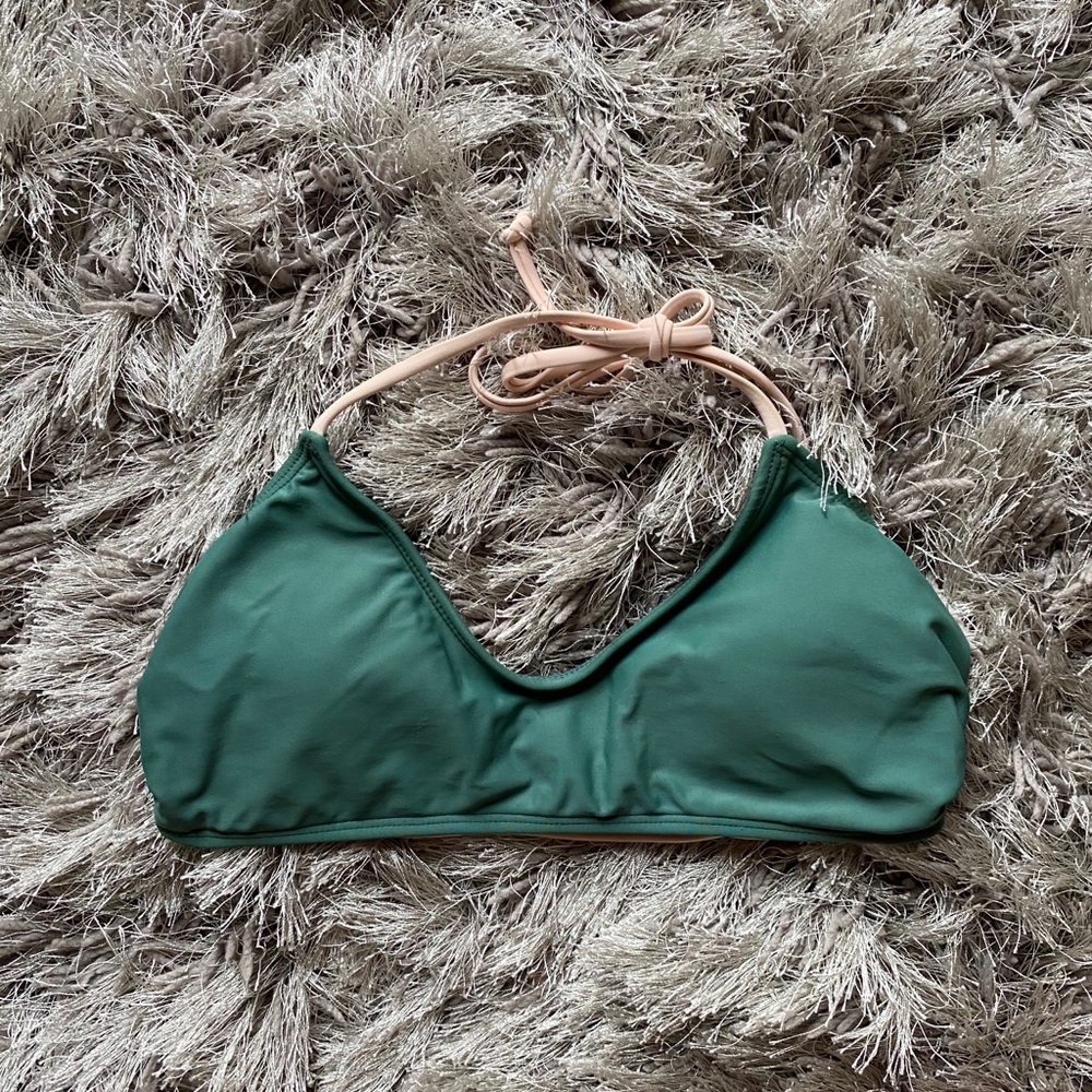 Bikini top